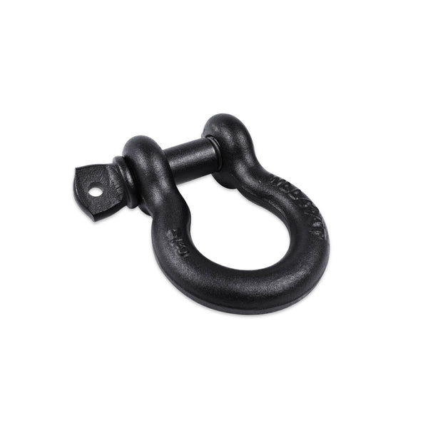 D-Ring 3/4" - For Use With 2" Shackle Block