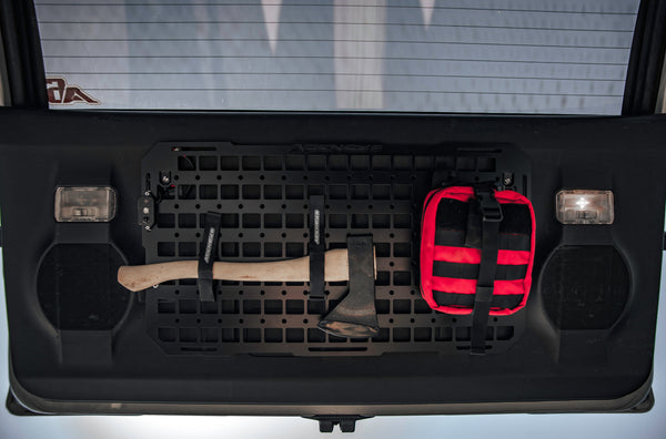 4Runner Liftgate GRIDS (2010-2023)