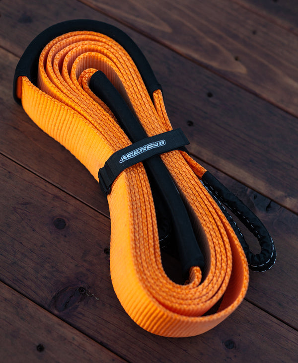 Utility Cinch Strap