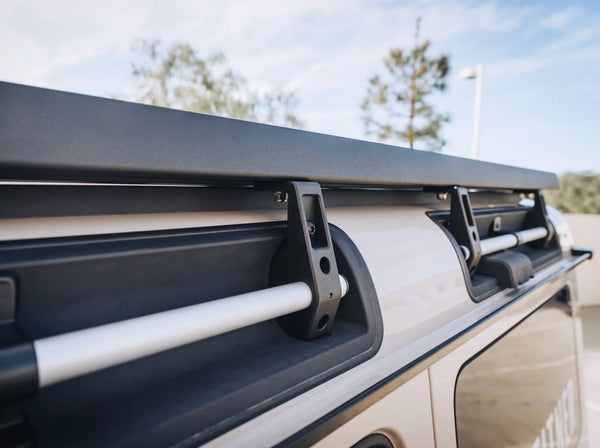 3/4 Grenadier Roof Rack [Leitner]