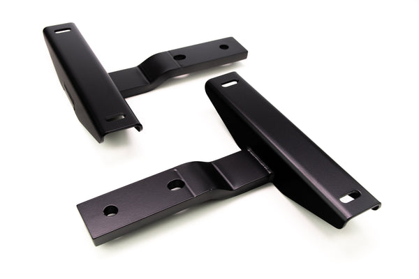 Ford Bronco Rear Step Set