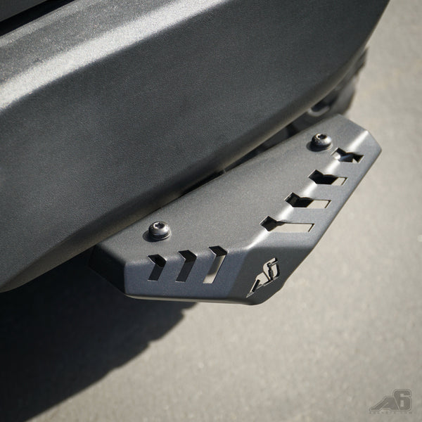 Ford Bronco Rear Step Set