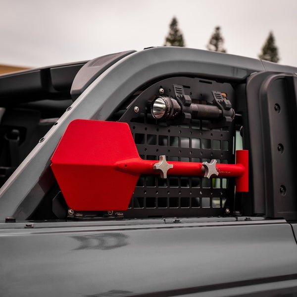 Ford Bronco Side GRIDS