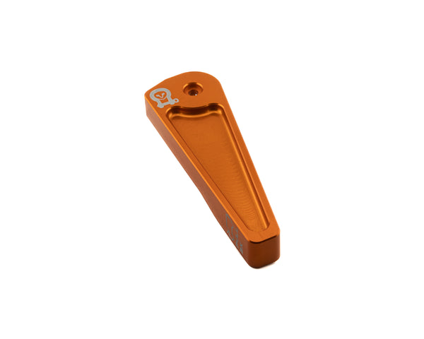 Orange Hood Release Handle [Ineos Grenadier + Quartermaster]- Open Box #6