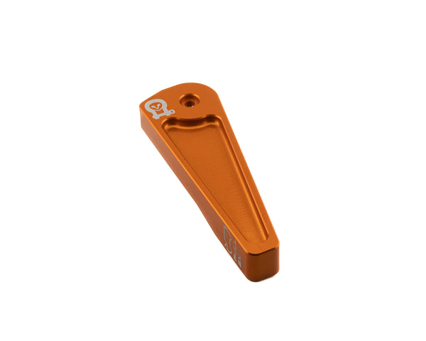 Orange Hood Release Handle [Ineos Grenadier + Quartermaster]- Open Box #5