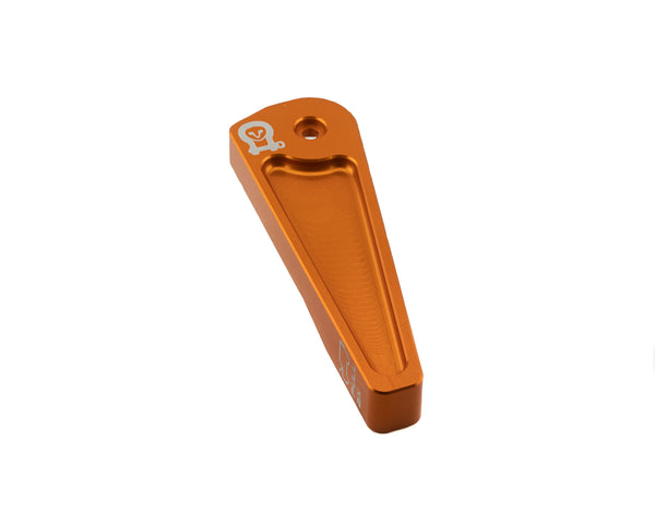 Orange Hood Release Handle [Ineos Grenadier + Quartermaster]- Open Box #4