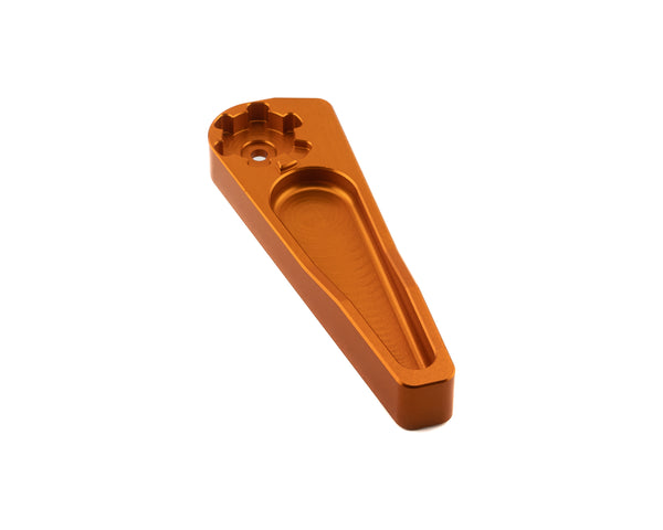 Orange Hood Release Handle [Ineos Grenadier + Quartermaster]- Open Box #4