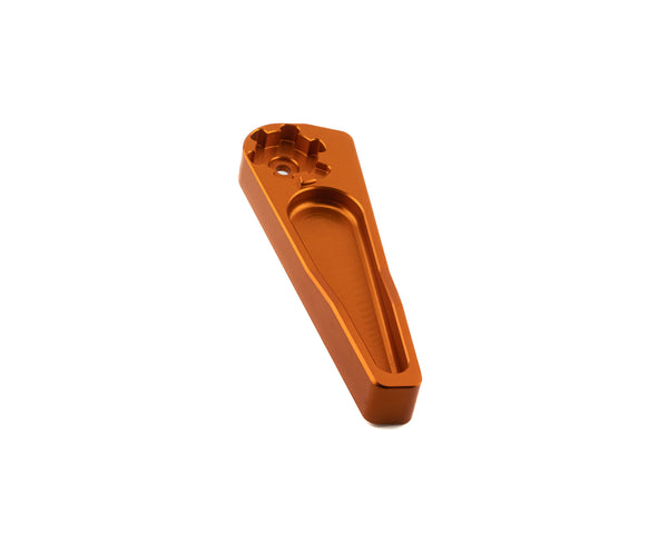 Orange Hood Release Handle [Ineos Grenadier + Quartermaster]- Open Box #3