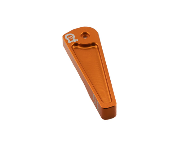 Orange Hood Release Handle [Ineos Grenadier + Quartermaster]- Open Box #1