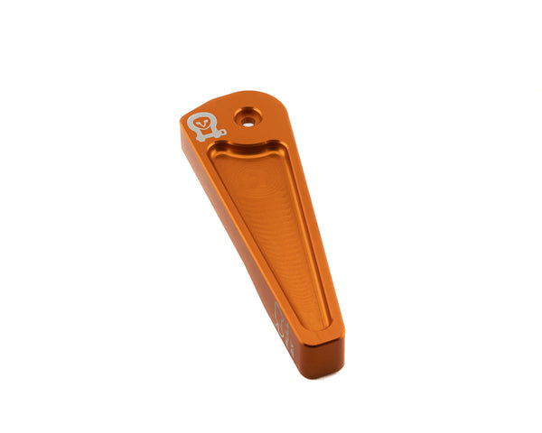 Orange Hood Release Handle [Ineos Grenadier + Quartermaster]- Open Box #3