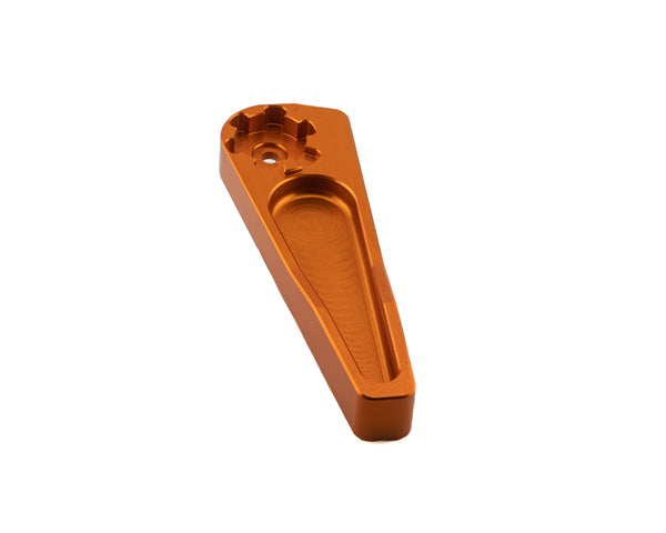 Orange Hood Release Handle [Ineos Grenadier + Quartermaster]- Open Box #2