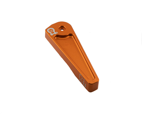 Orange Hood Release Handle [Ineos Grenadier + Quartermaster]- Open Box #2