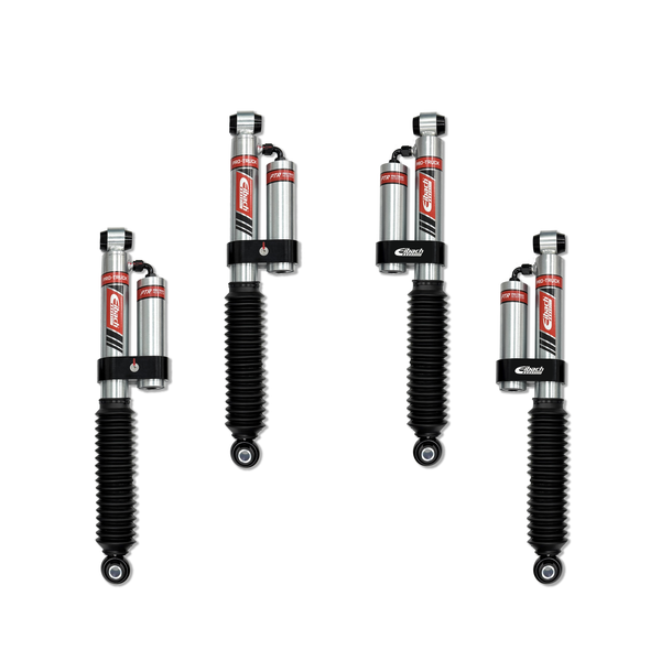 Eibach Pro-Dampers/Shocks (Grenadier & Quartermaster)