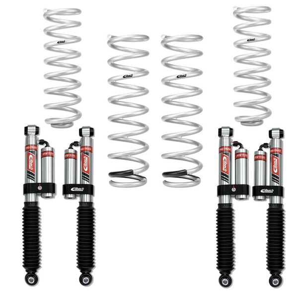 Eibach Pro-Dampers/Shocks (Grenadier & Quartermaster)