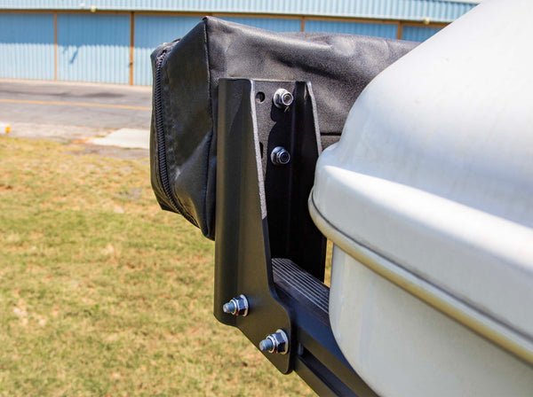 HD Awning Bracket [Leitner]