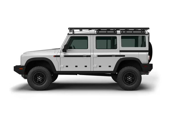 ACS Full Length Platform Roof Rack [Leitner]