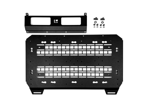 Side Kick Accessory Panel [Leitner Designs]