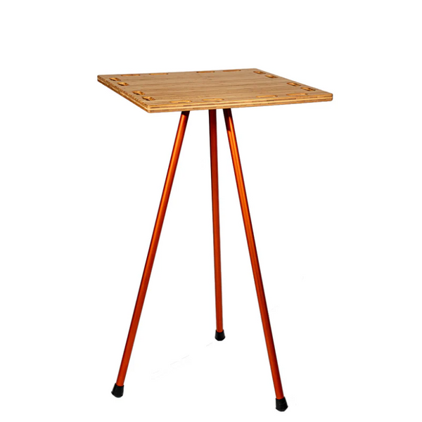 "Kickstand" Camping Table [Radius]