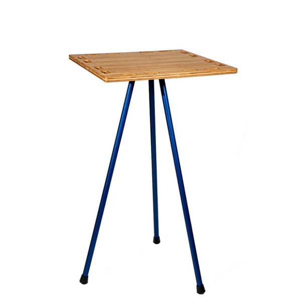 "Kickstand" Camping Table [Radius]