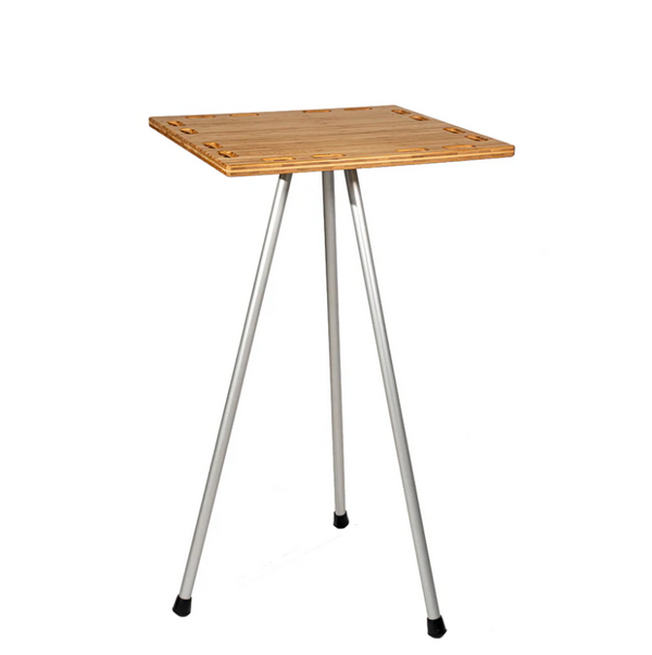 "Kickstand" Camping Table [Radius]