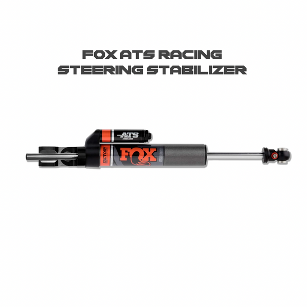 Fox Race Series 2.0 ATS Grenadier Steering Stabilizer