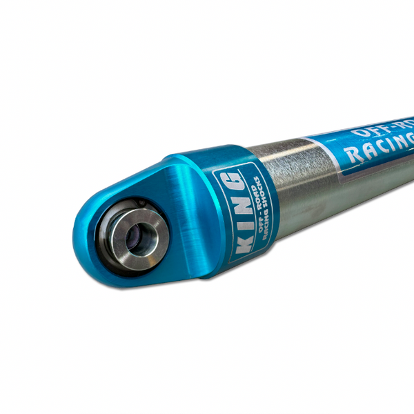 King Steering Stabilizer for INEOS Grenadier & Quartermaster