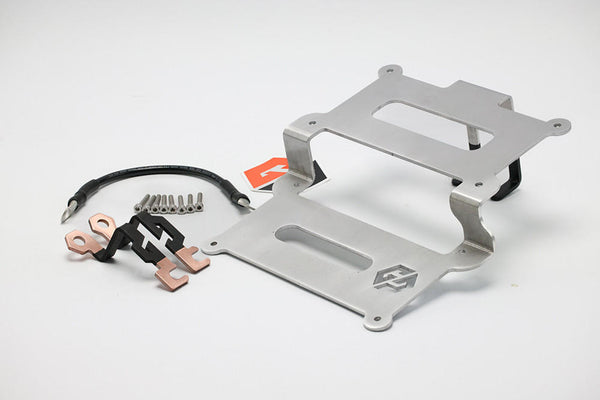 CTEK D250SE DC/DC Battery Charger Mounting Kit [GP Factor]