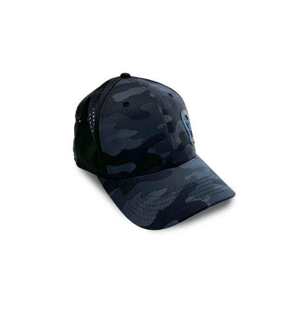 Owl Camo Waterproof Hat - Owl Vans