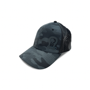 Owl Camo Waterproof Hat - Owl Vans