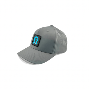 Owl Grey Waterproof Hat - Owl Vans