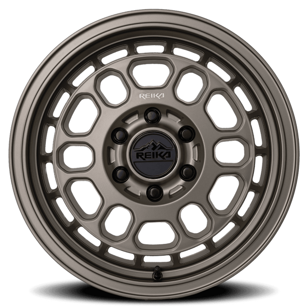 Rambler Sprinter 2500 Wheel R35V [Reika] - Owl Vans