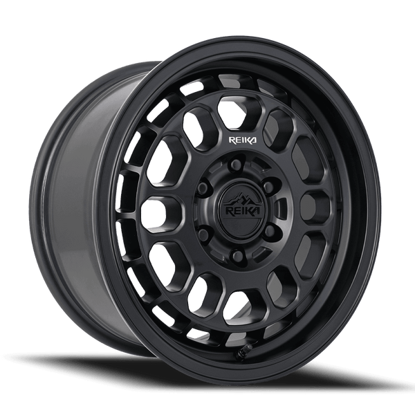 Rambler Sprinter 2500 Wheel R35V [Reika] - Owl Vans