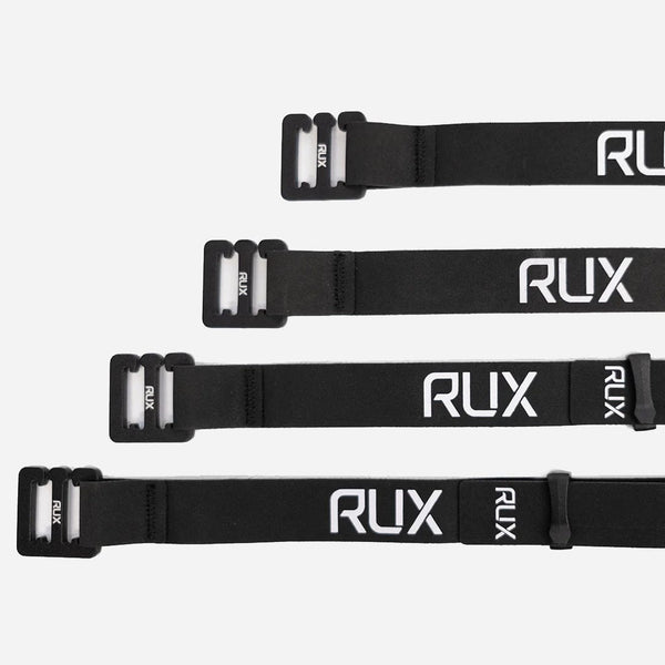 Tie-Down Straps [RUX]