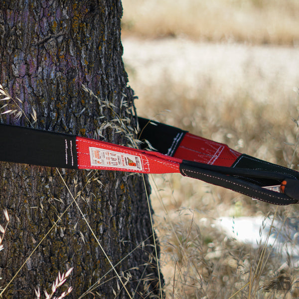 Tree strap - 3"x8' -  46,500 MTS